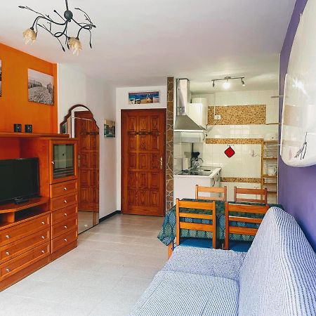 Semicorchea Corralejo Irent Fuerteventura Apartman Kültér fotó