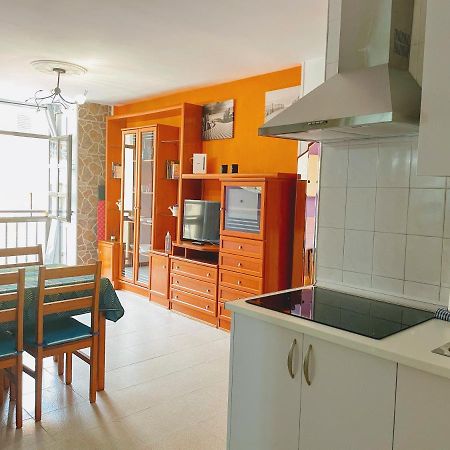 Semicorchea Corralejo Irent Fuerteventura Apartman Kültér fotó