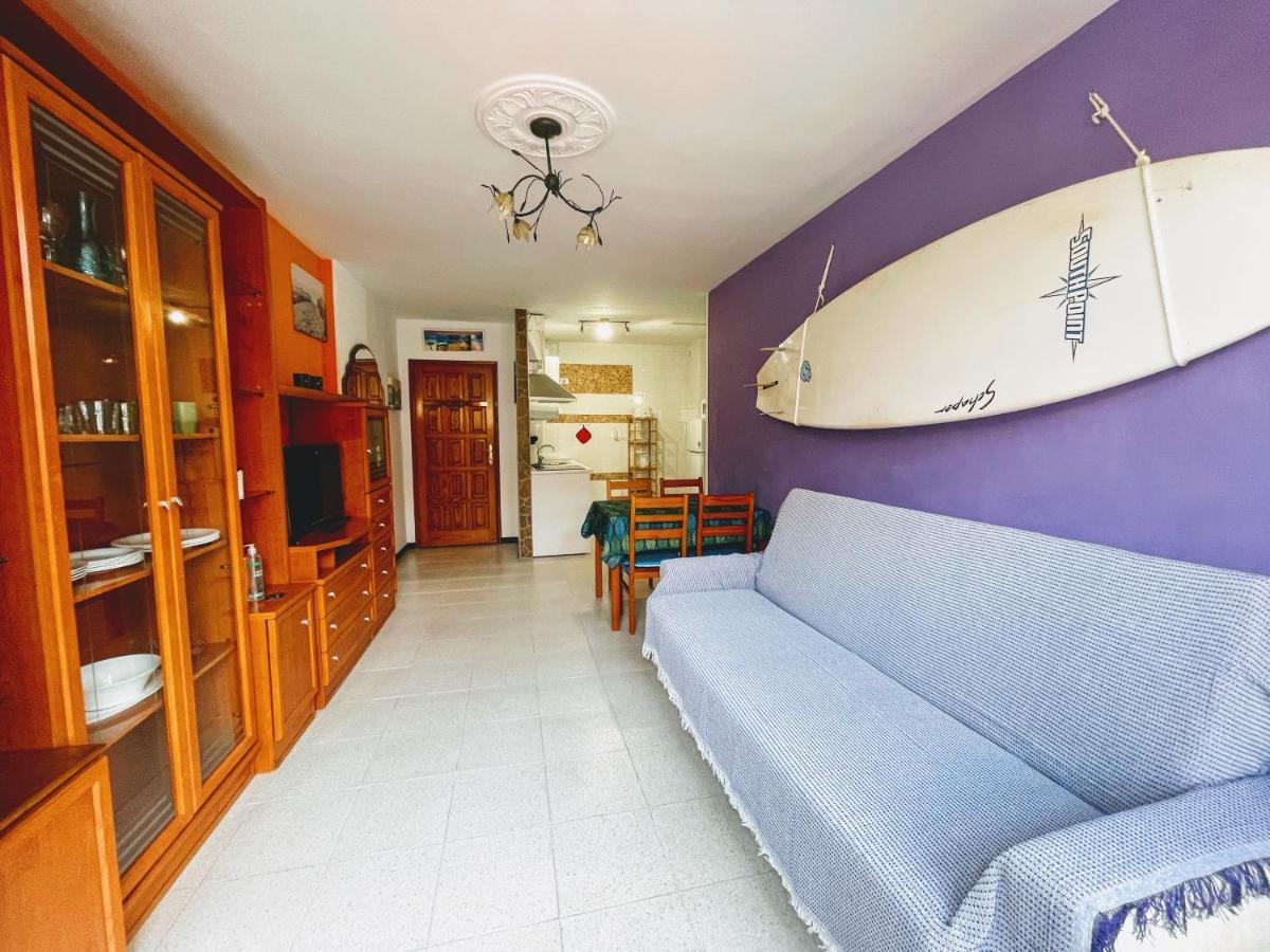 Semicorchea Corralejo Irent Fuerteventura Apartman Kültér fotó