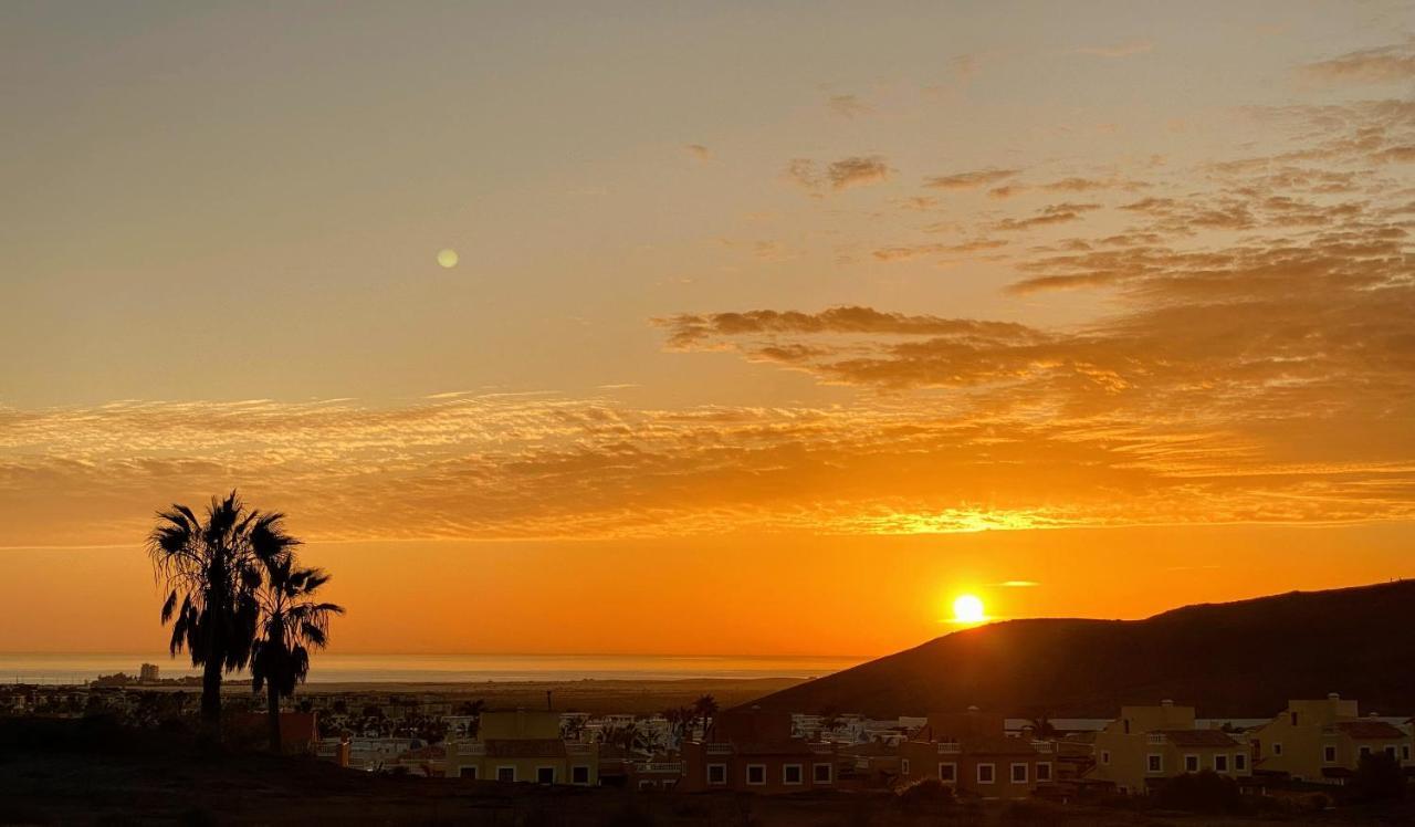 Semicorchea Corralejo Irent Fuerteventura Apartman Kültér fotó